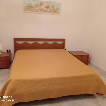 Дом отдыха Appartamenti Maria *